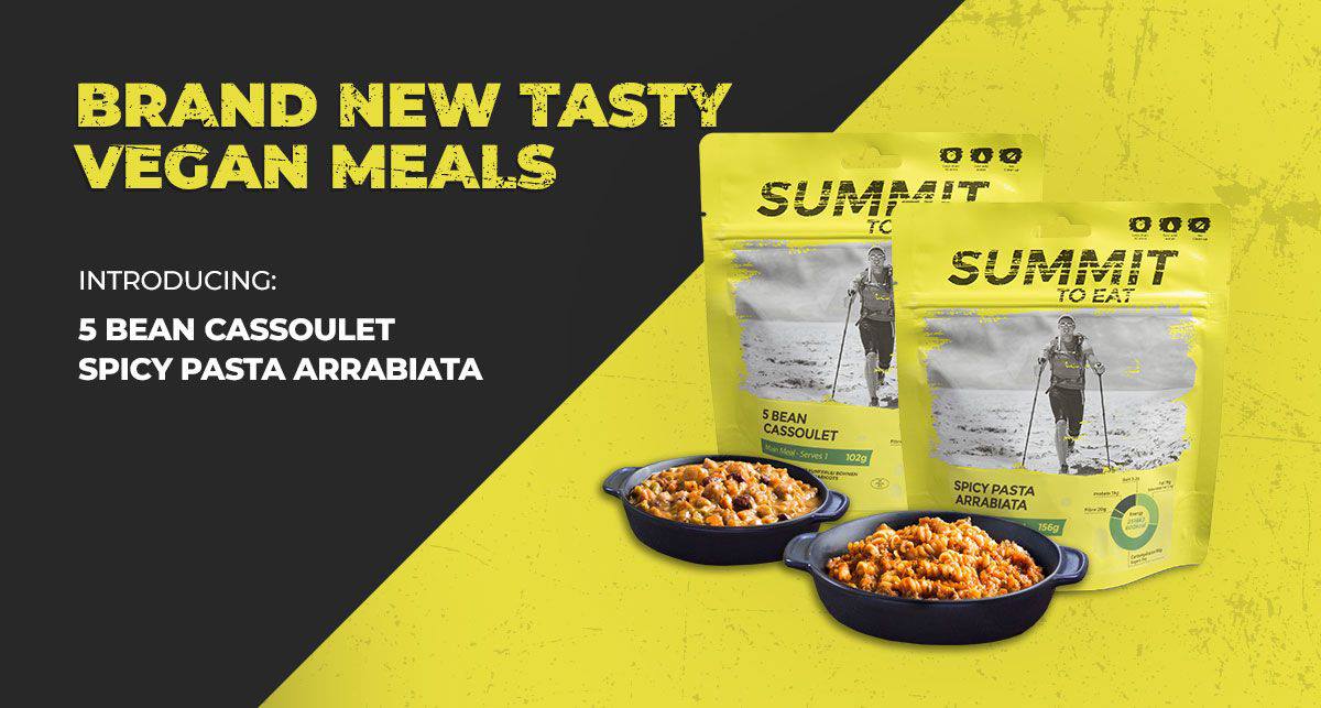 brand new tasty vegan meals summit to eat