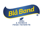 Logo Blå Band