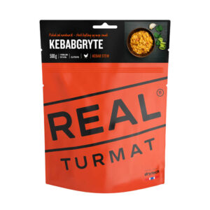 Real Turmat Kebabpot