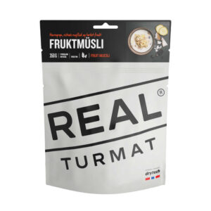 Real Turmat Vruchtenmuesli