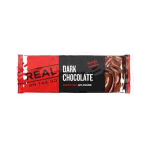 Real Turmat Dark chocolate bar
