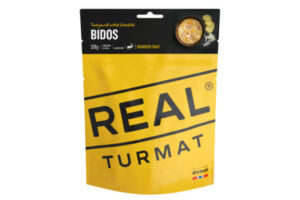 Bidos - Real Turmat