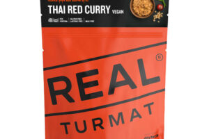 Real Turmat Thaise Rode Curry