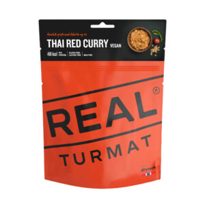 Real Turmat Thaise Rode Curry