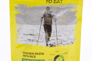 Summit to Eat Kip Fajita Met Rijst