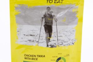 Summit to Eat Kip Tikka Met Rijst