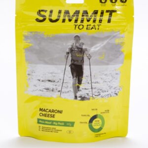 Summit to Eat Macaroni Kaas