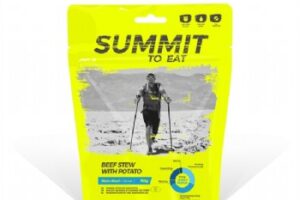 Summit to Eat Rundvlees en Aardappel Stoofpot