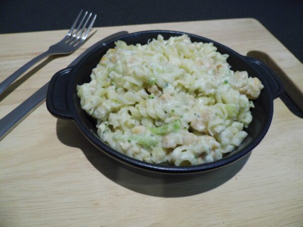 Summit to Eat Zalm En Broccoli Pasta