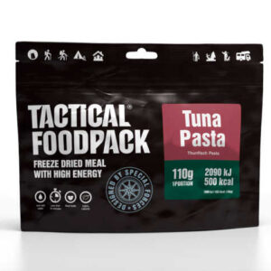 Tonijnpasta - Tactical Foodpack