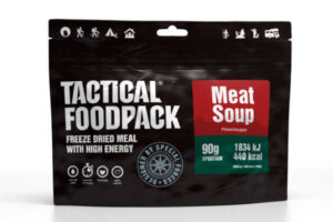 Vleessoep - Tactical Foodpack