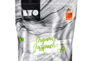 Lyo Food biologische gazpacho