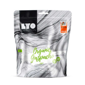 Lyo Food biologische gazpacho