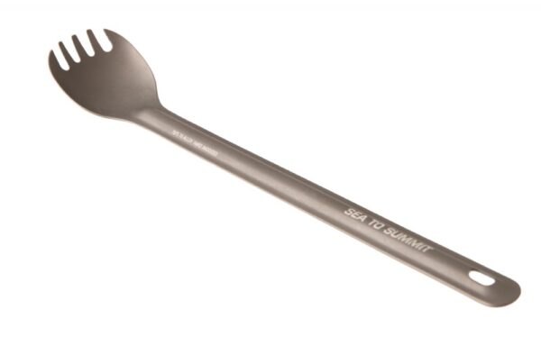 Alphalight aluminium Spork - Lang - Sea to Summit