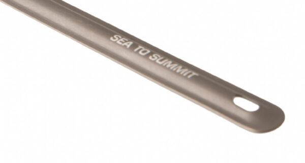 Alphalight aluminium Spork - Lang - Sea to Summit - Afbeelding 2