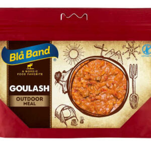 Blå Band Gulash