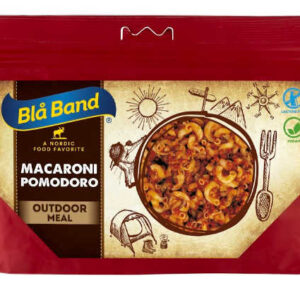 Blå Band Macaroni Pomodoro