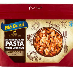 Blå Band Mediterrane Pasta met Kip