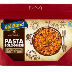 Blå Band Pasta Bolognese