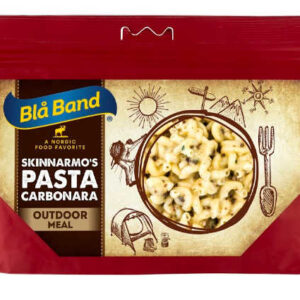 Blå Band Skinnarmo's Pasta Carbonara