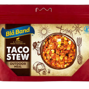 Blå Band Taco Stoofpot