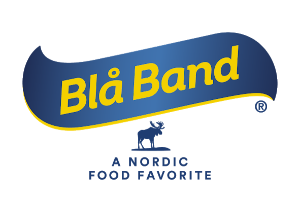 logo Blå Band
