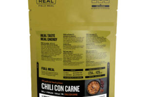 Chili con Carne - Real Field Meal
