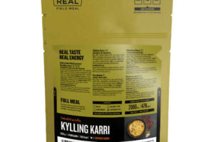 Kip Kerrie - 702 kcal - Real Field Meal
