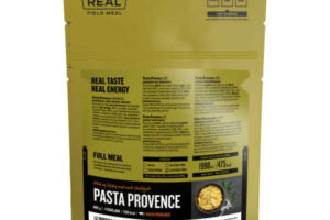 Pasta Provence - 699 kcal - Real Field Meal