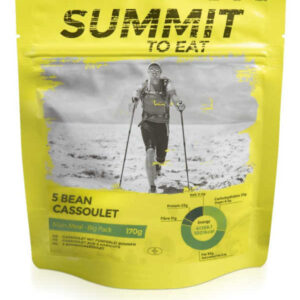 5 Bonen Cassoulet - Big Pack - Summit to Eat