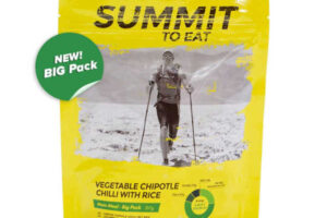 Chipotle Chilli Met Rijst - Big Pack - Summit to Eat