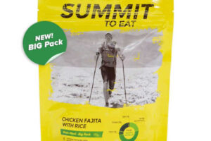 Kip Fajita Met Rijst - Big Pack - Summit to Eat
