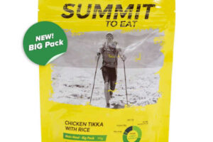 Kip Tikka Met Rijst - Big Pack - Summit to Eat