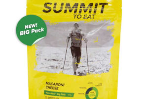 Macaroni Kaas - Big Pack - Summit to Eat