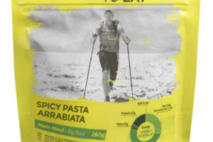 Pittige Pasta Arrabiata - Big Pack - Summit to Eat