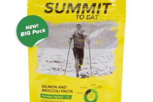 Zalm En Broccoli Pasta - Big Pack - Summit to Eat