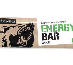 Energy Bar Apple - 24 Hour Meals