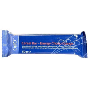 Energy bar Choco Orange - Orifo