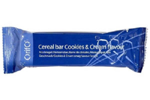 Energy bar Cookies & Cream - Orifo