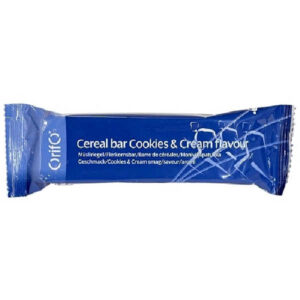 Energy bar Cookies & Cream - Orifo