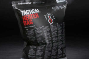 Tactical Heater Bag - Tactical Foodpack