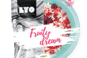 Fruit Dream - Lyo Food