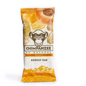 Apricot Energy Bar - Chimpanzee