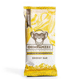 Banana en Chocolate Energy bar - Chimpanzee