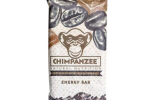 Chocolate Espresso Energy Bar - Chimpanzee