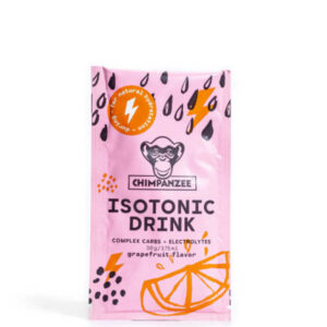 Grapefruit Isotonic Energy Drink - Chimpanzee