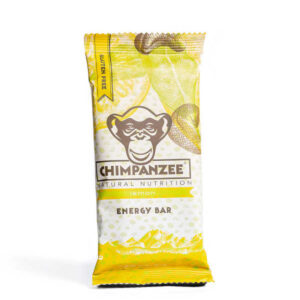 Lemon Energy Bar - Chimpanzee