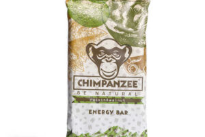Raisin & Walnut Energy Bar - Chimpanzee