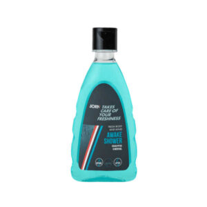 AWAKE SHOWER - Fresh body & mind - Born Superior Sportscare