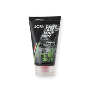NO FRICTION CREAM - Softening body care - Born Superior Sportscare